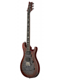 SE Custom 24-08 Quilt (Charcoal Cherry Burst), зображення 3